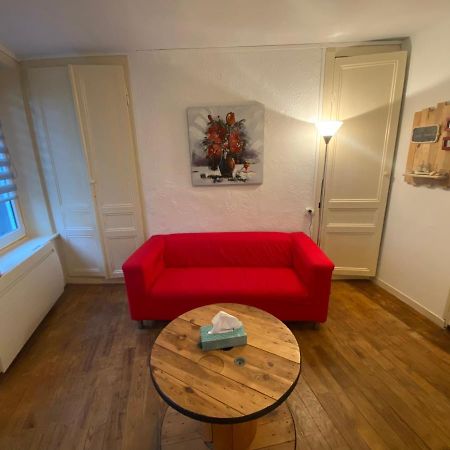 La Perle Marine :Boulogne Sur Mer Exterior photo
