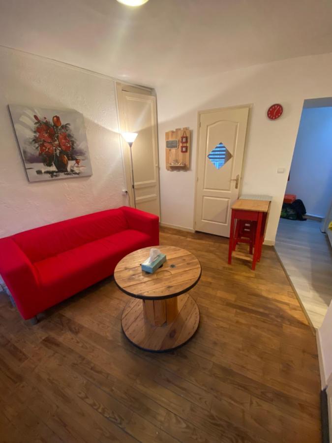 La Perle Marine :Boulogne Sur Mer Exterior photo