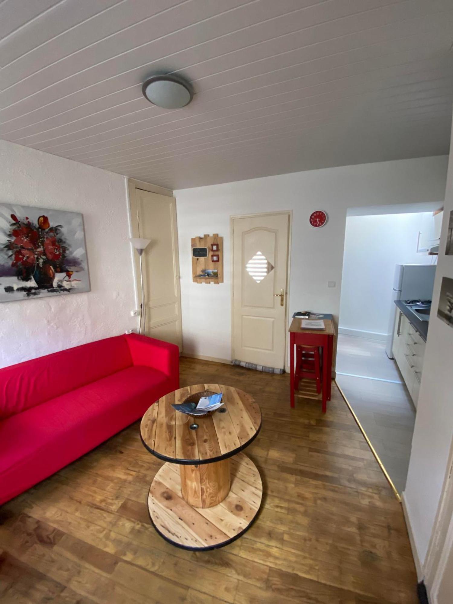 La Perle Marine :Boulogne Sur Mer Exterior photo