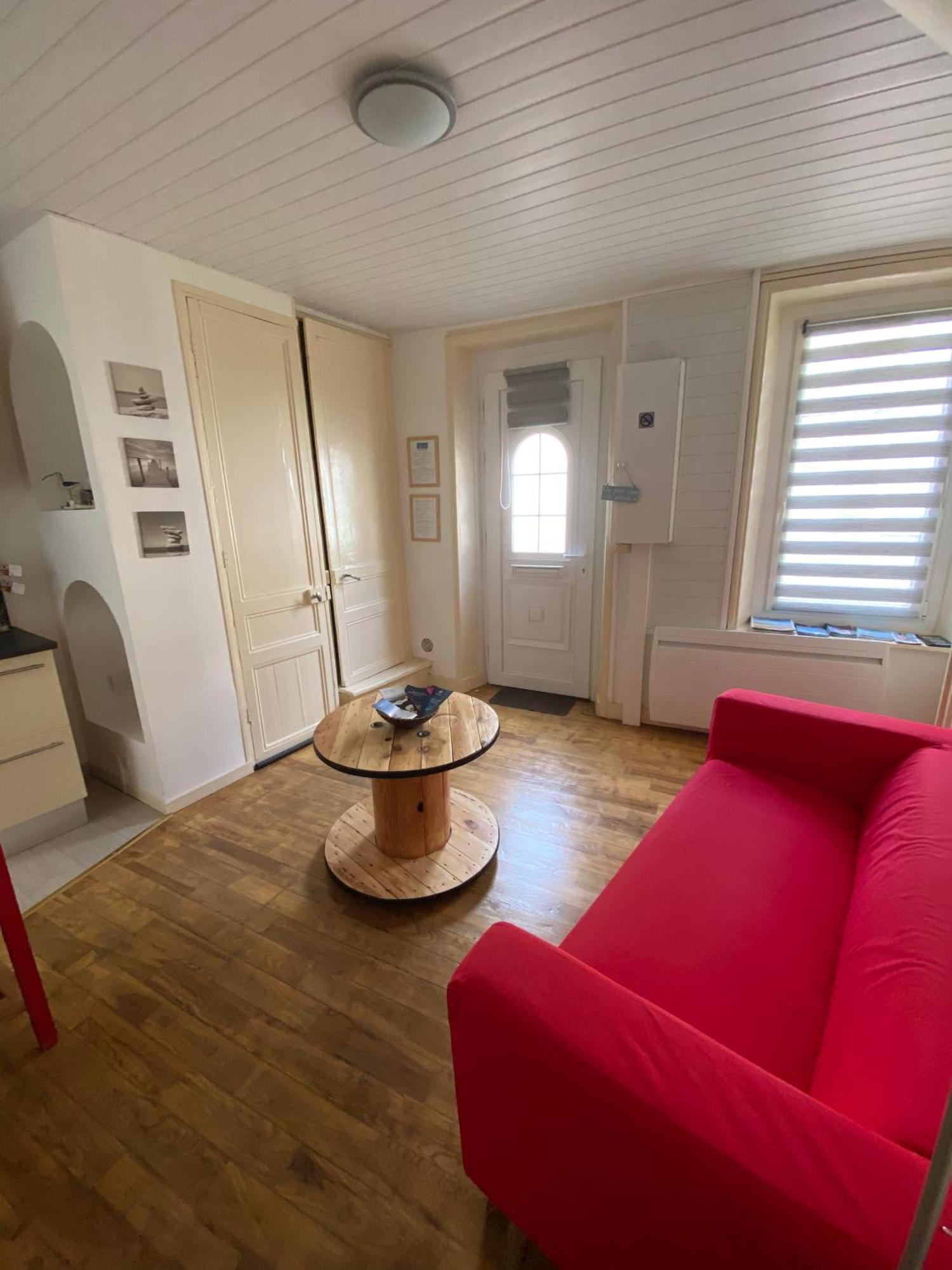 La Perle Marine :Boulogne Sur Mer Exterior photo