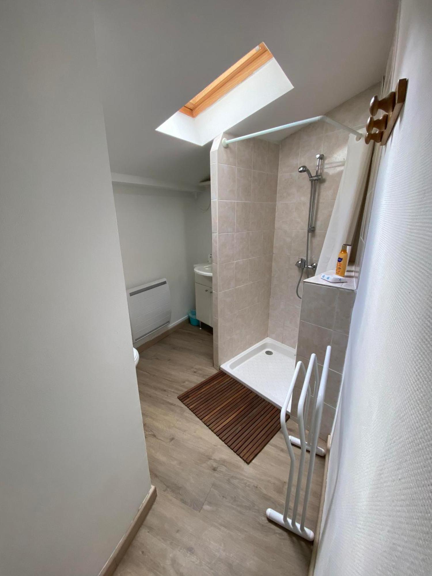 La Perle Marine :Boulogne Sur Mer Exterior photo